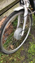 Sparta Ion XGT onderdelen, Fietsen en Brommers, Ophalen, Gebruikt, Overig, Verlichtingsset