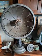 Antieke warmtelamp, Antiek en Kunst, Ophalen of Verzenden