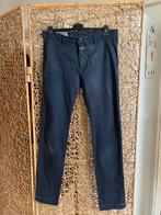 Blauwe broek van Closed maat 46, Ophalen of Verzenden, Zo goed als nieuw, Maat 46 (S) of kleiner, Blauw