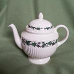 Wedgwood Stratford theepot, Ophalen of Verzenden