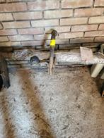 trekhaak, Auto-onderdelen, Ophalen, Gebruikt