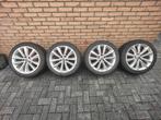 Opel Astra j 5x115, Auto-onderdelen, Banden en Velgen, Band(en), Gebruikt, Ophalen