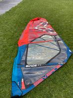 Severne Blade 3.7 (2019) Windsurf Zeil - Goede Staat, Ophalen, Gebruikt, Zeil, Minder dan 5 m²