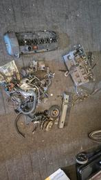bmw x5 e53 3.0 benzine, Ophalen of Verzenden, Gebruikt, BMW