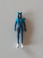 Fortnite Lynx (Blue Variant) Action Figure +- 10 cm, Ophalen of Verzenden, Zo goed als nieuw