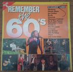 2LP Remember The 60's (Volume 5) 1984 Arcade ADEH 136, Pop, Gebruikt, Ophalen of Verzenden, 12 inch