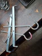 Ladder beugels, Ophalen of Verzenden, Zo goed als nieuw