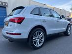 Audi Q5 QUATTRO PRO LINE PLUS AUTOMAAT 8-TRAPS / PANO / DEAL, Automaat, 1730 kg, Gebruikt, 4 cilinders
