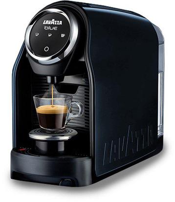 LAVAZZA LB1200 Classy Milk ** NIEUW ** beschikbaar voor biedingen