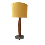 Vintage Ikea Luta Ferrit Tafellamp B9602 - 1998, Huis en Inrichting, Gebruikt, Ophalen of Verzenden, Minder dan 100 cm, Classic