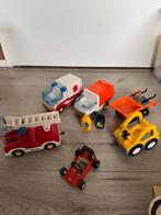 Playmobil voertuigen, Ophalen of Verzenden