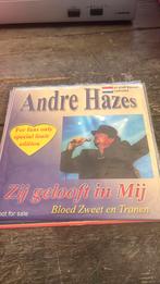 Andre Hazes - Zij gelooft in mij, Cd's en Dvd's, Ophalen of Verzenden, Zo goed als nieuw, Nederlandstalig