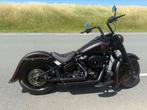 MOOIE APARTE HARLEY DAVIDSON SOFTAIL HERITAGE BJ 2021, 4 cilinders, Chopper, Particulier, Meer dan 35 kW