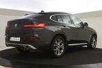 BMW X4 xDrive20i xLine Automaat / Sportstoelen / Trekhaak /, Auto's, BMW, Automaat, 1998 cc, 4 cilinders, Met garantie (alle)