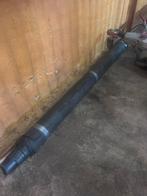 Wortel doek nieuw op rol, Ophalen of Verzenden, Zo goed als nieuw, 250 cm of meer, Balken