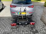 Uebler F32 XL 3 fietsendrager zgan nieuwprijs € 879, Auto diversen, Fietsendragers, Ophalen of Verzenden, Zo goed als nieuw, Trekhaakdrager