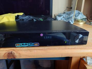 Samsung DVD-HR775 dvd recorder met hard disk beschikbaar voor biedingen