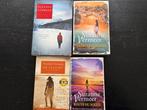 Suzanne Vermeer 4 boeken, Ophalen of Verzenden, Zo goed als nieuw