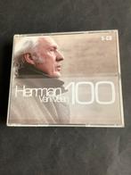 HERMAN VAN VEEN - 100    (5cd), Pop, Gebruikt, Ophalen of Verzenden