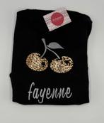 Mooie truien met je eigen naam in maat 146, Kinderen en Baby's, Kinderkleding | Maat 146, Ophalen of Verzenden, Nieuw, Meisje