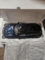 1/18 minichamps porsche taycan turbo cross turismo, Hobby en Vrije tijd, Ophalen of Verzenden, Zo goed als nieuw, MiniChamps