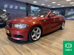 BMW 1-serie Cabrio 135i High Executive | LCI | Harman/Kardon, Auto's, BMW, Euro 5, Achterwielaandrijving, Gebruikt, Cabriolet