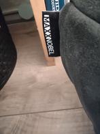 Hondenkussen orthopedisch lederlook - Zo goed als nieuw!, Dieren en Toebehoren, Hondenmanden, Ophalen of Verzenden, Zo goed als nieuw