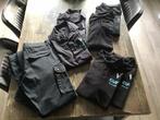 Curio kleding opleiding beveiliger leerjaar 1, Ophalen of Verzenden, Zo goed als nieuw