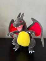 Pokemon Charizard Shiny Knuffel Nieuw, Ophalen of Verzenden, Nieuw, Overige typen