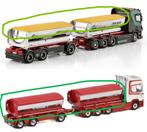 Gezocht: WSI asfalt bakken+kleden, Hobby en Vrije tijd, Modelauto's | 1:50, Ophalen of Verzenden, Nieuw, Bus of Vrachtwagen, Wsi