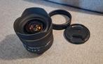 Sigma 12-24 mm 1:4,5-5,6 DG HSM Nikon Full frame, Audio, Tv en Foto, Fotografie | Lenzen en Objectieven, Ophalen of Verzenden
