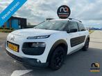 Citroen C4 CACTUS 2015 * 1.2PURETECH * 161. DKM !, Auto's, Voorwielaandrijving, Euro 5, Stof, Gebruikt