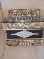 Orchestra trek zak Harmonica, Muziek en Instrumenten, Ophalen of Verzenden, Gebruikt, Overige formaten, Overige merken