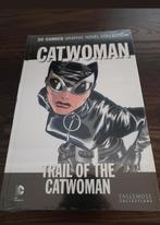 Catwoman Trail of the Catwoman Hardcover, Boeken, Amerika, Ophalen of Verzenden, Eén comic, Zo goed als nieuw
