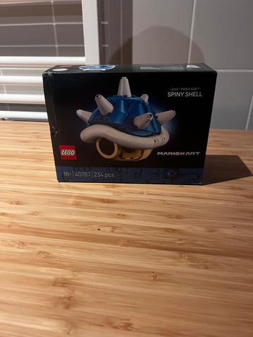 Lego 40787 GWP sealed beschikbaar voor biedingen