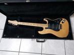 Custom shop usa Schecter Stratocaster, Overige merken, Solid body, Gebruikt, Ophalen of Verzenden