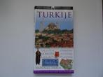 Turkije ; capitool reisgids, Capitool, Europa, Ophalen of Verzenden, Zo goed als nieuw