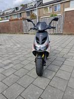 Aprilia sr 50. Compleet origineel, Fietsen en Brommers, Scooters | Aprilia, Ophalen, Tweetakt, Maximaal 45 km/u, SR 50