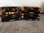Jumbo F1 auto’s, Hobby en Vrije tijd, Modelauto's | 1:24, Ophalen of Verzenden, Zo goed als nieuw