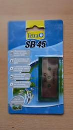 Tetra SB 45 aquarium, Ophalen, Nieuw, Leeg aquarium