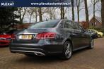 Mercedes-Benz E-klasse 300 BlueTEC HYBRID Edition Sport Aut., Automaat, Euro 5, Achterwielaandrijving, Gebruikt