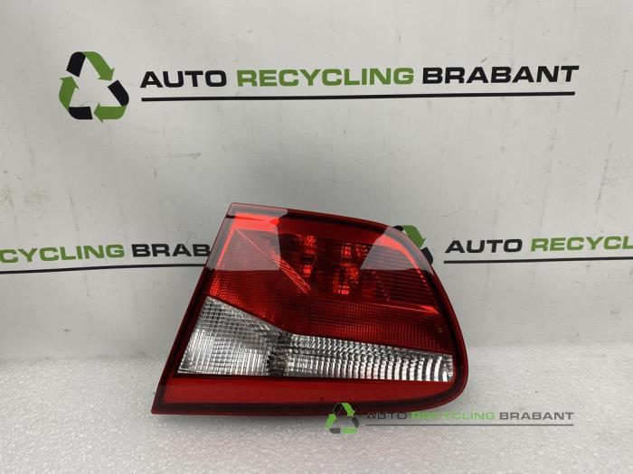 Achterlicht rechts van een Seat Ibiza, Gebruikt, -, -, Ophalen of Verzenden