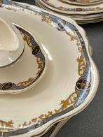 uniek antiek servies >100 jaar oud, Antiek en Kunst, Antiek | Servies compleet, Ophalen