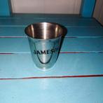 Scotch Whisky en Irish whiskey proefglaasjes en maatbekertje, Verzamelen, Ophalen, Gebruikt, Overige typen