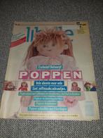 Libelle. Lenny Kuhr. Pinkeltje. Zwitsal. Rock Hudson, Ophalen of Verzenden, 1980 tot heden, Tijdschrift