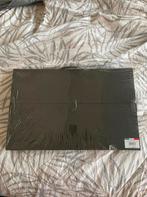 Tekenmap 36,5X56,5X3,5 cm, Hobby en Vrije tijd, Tekenen, Ophalen of Verzenden, Zo goed als nieuw, Overige typen