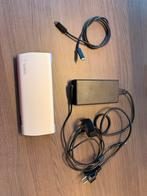 Belkin Thunderbolt 3 Express Dock HD (F4U095), Computers en Software, Dockingstations, Ophalen of Verzenden, Gebruikt, Docking station