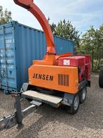 Jense A 328 houtversnipperaar, Tuin en Terras, Ophalen, Zo goed als nieuw