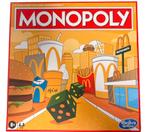 Monypoly McDonalds nieuw, Hobby en Vrije tijd, Gezelschapsspellen | Bordspellen, Ophalen of Verzenden, Nieuw, Hasbro