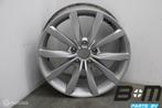 ORIGINEEL! 1 losse 17 inch Dijon velg VW Golf 7! 5G0601025BF, Gebruikt, Velg(en)